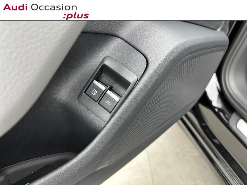 Voitures occasions Audi A6 AVANT Compétition Vélizy-Villacoublay