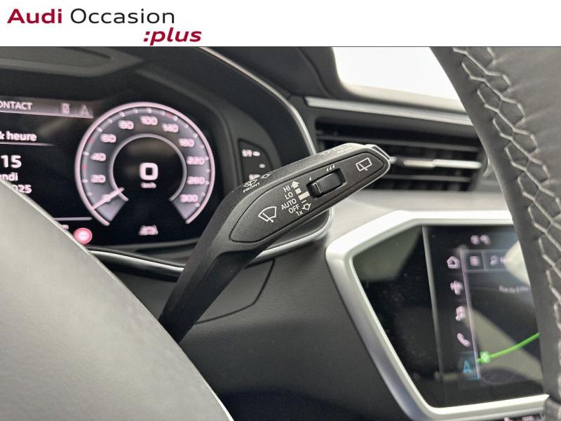 Voitures occasions Audi A6 AVANT Compétition Vélizy-Villacoublay