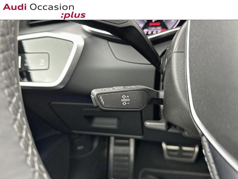 Voitures occasions Audi A6 AVANT Compétition Vélizy-Villacoublay