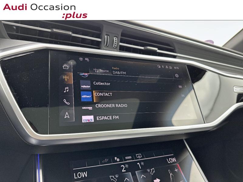 Voitures occasions Audi A6 AVANT Compétition Vélizy-Villacoublay