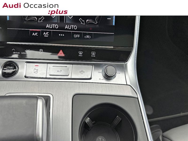 Voitures occasions Audi A6 AVANT Compétition Vélizy-Villacoublay