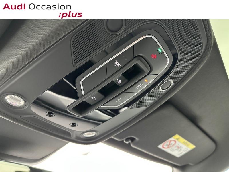 Voitures occasions Audi A6 AVANT Compétition Vélizy-Villacoublay