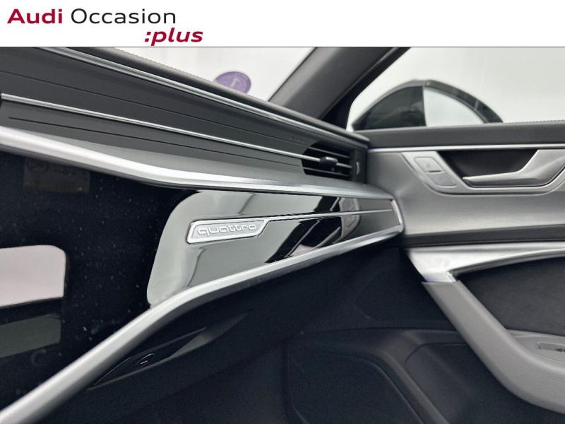 Voitures occasions Audi A6 AVANT Compétition Vélizy-Villacoublay