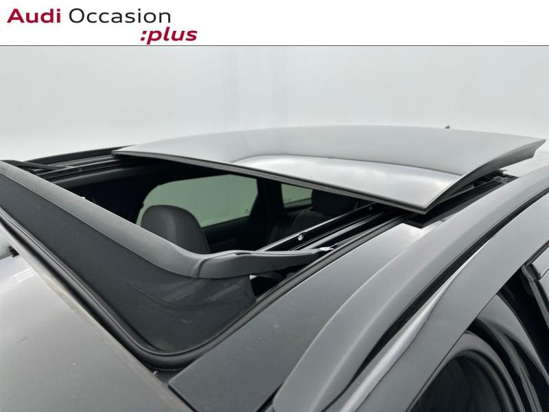 Voitures occasions Audi A6 AVANT Compétition Vélizy-Villacoublay