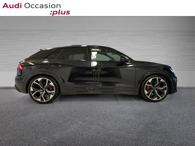 Voitures occasions Audi RS Q8 Base Vélizy-Villacoublay