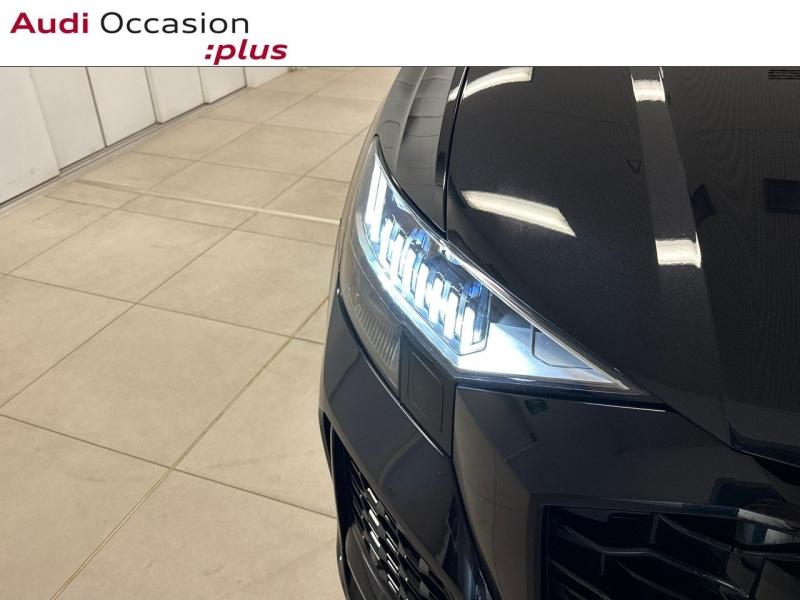 Voitures occasions Audi RS Q8 Base Vélizy-Villacoublay