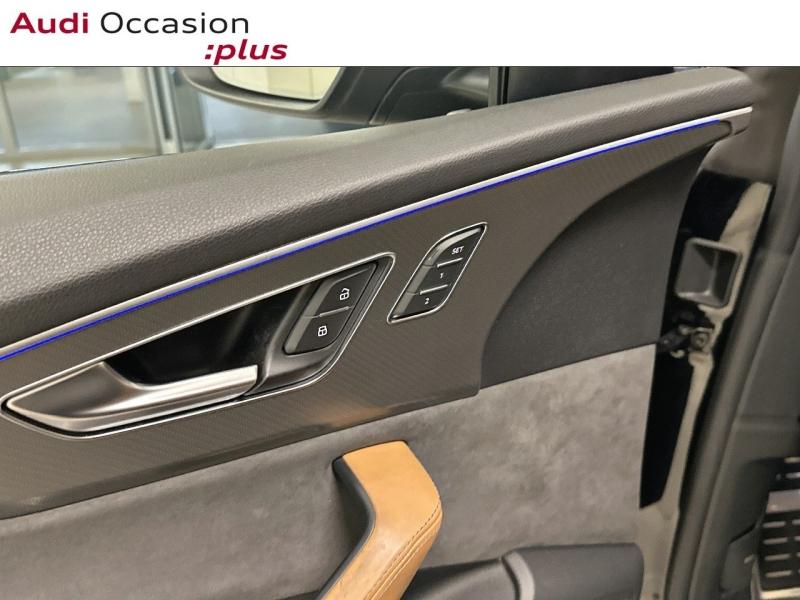 Voitures occasions Audi RS Q8 Base Vélizy-Villacoublay