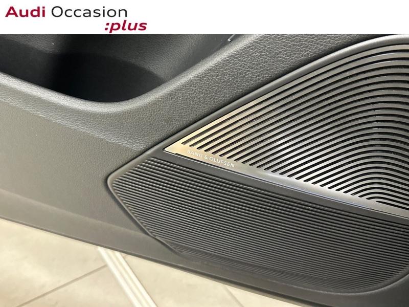 Voitures occasions Audi RS Q8 Base Vélizy-Villacoublay