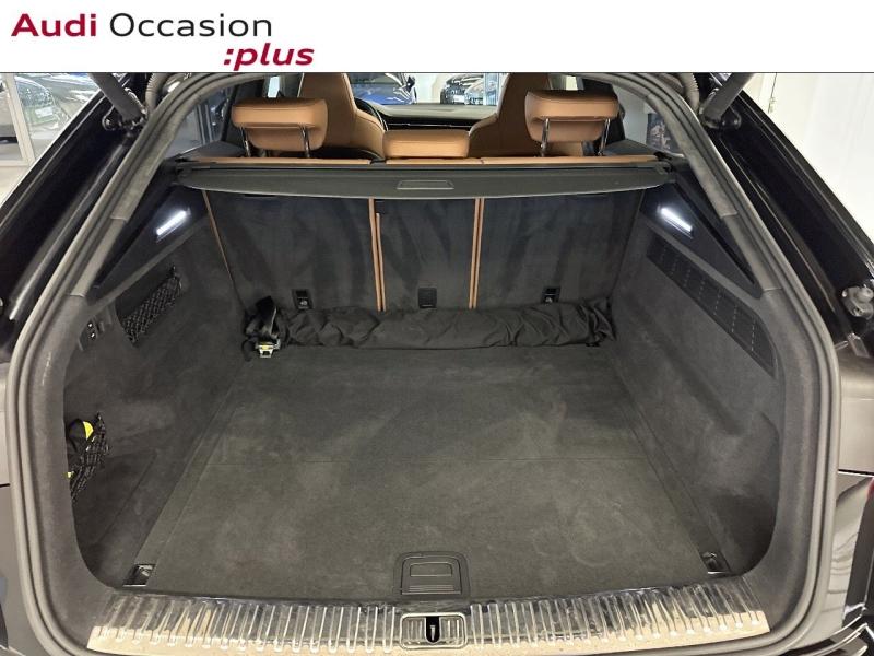 Voitures occasions Audi RS Q8 Base Vélizy-Villacoublay