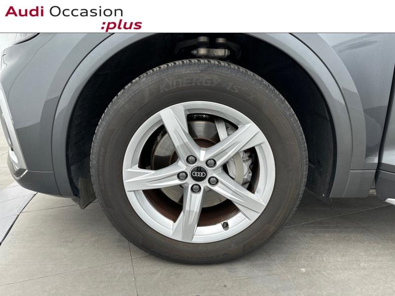 Voitures occasions Audi Q5 S line Vélizy-Villacoublay