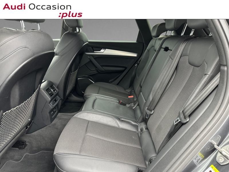 Voitures occasions Audi Q5 S line Vélizy-Villacoublay