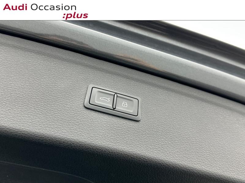 Voitures occasions Audi Q5 S line Vélizy-Villacoublay