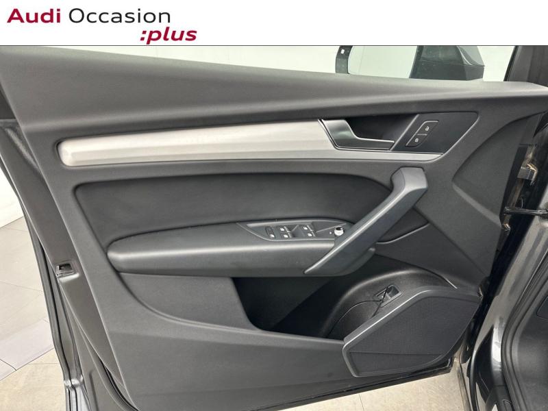 Voitures occasions Audi Q5 S line Vélizy-Villacoublay