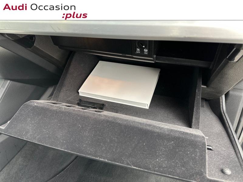 Voitures occasions Audi Q5 S line Vélizy-Villacoublay