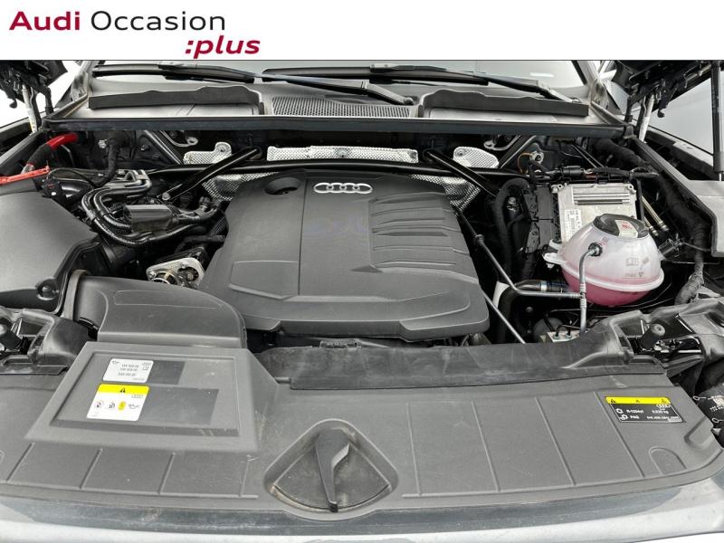 Voitures occasions Audi Q5 S line Vélizy-Villacoublay