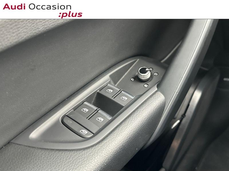 Voitures occasions Audi Q5 S line Vélizy-Villacoublay