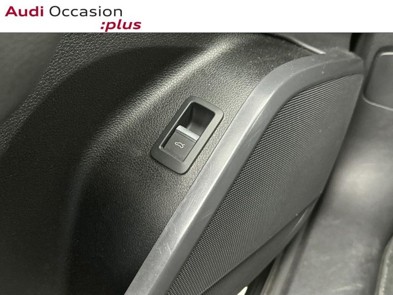 Voitures occasions Audi Q5 S line Vélizy-Villacoublay