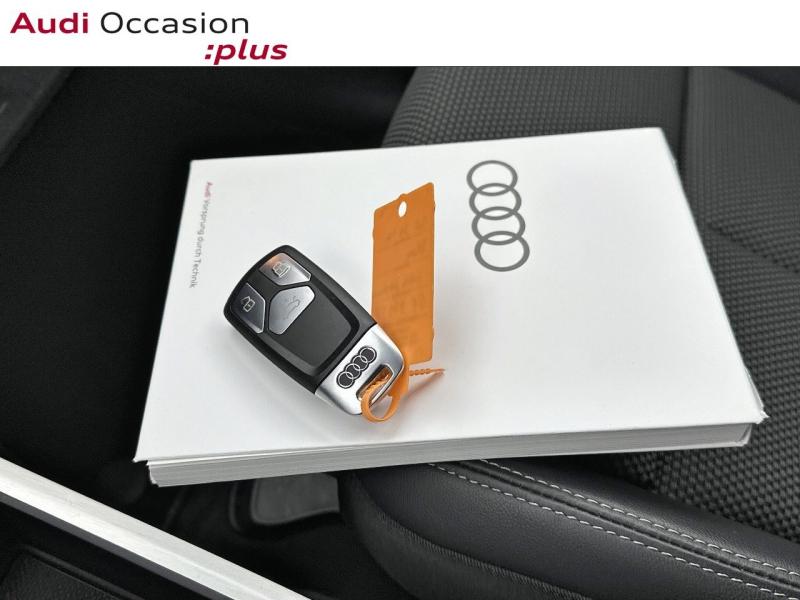 Voitures occasions Audi Q5 S line Vélizy-Villacoublay