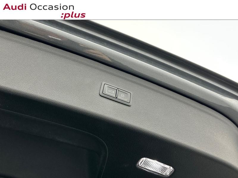 Voitures occasions Audi Q5 S line Vélizy-Villacoublay