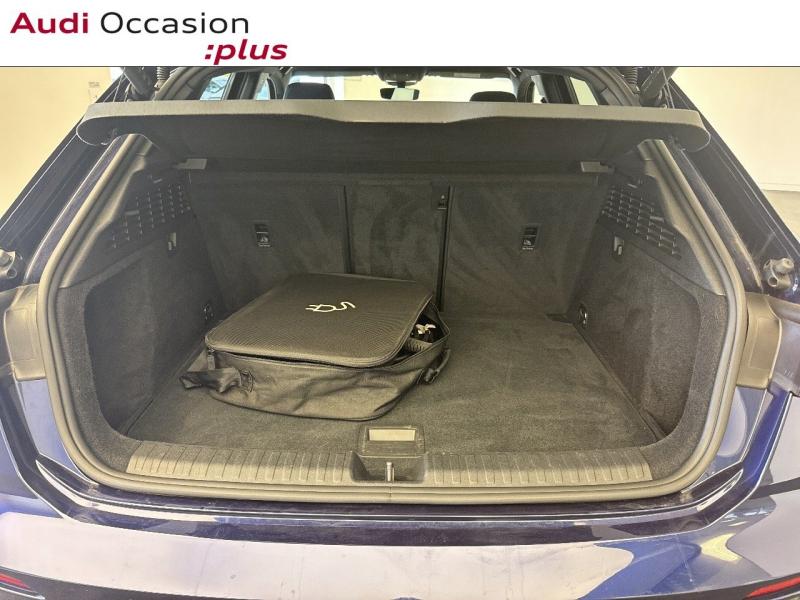 Voitures occasions Audi A3 Sportback S line Vélizy-Villacoublay