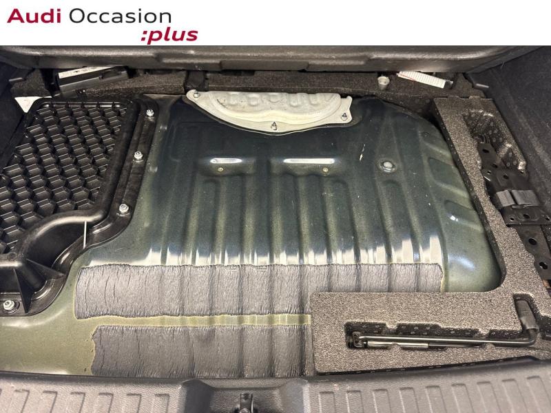 Voitures occasions Audi A3 Sportback S line Vélizy-Villacoublay