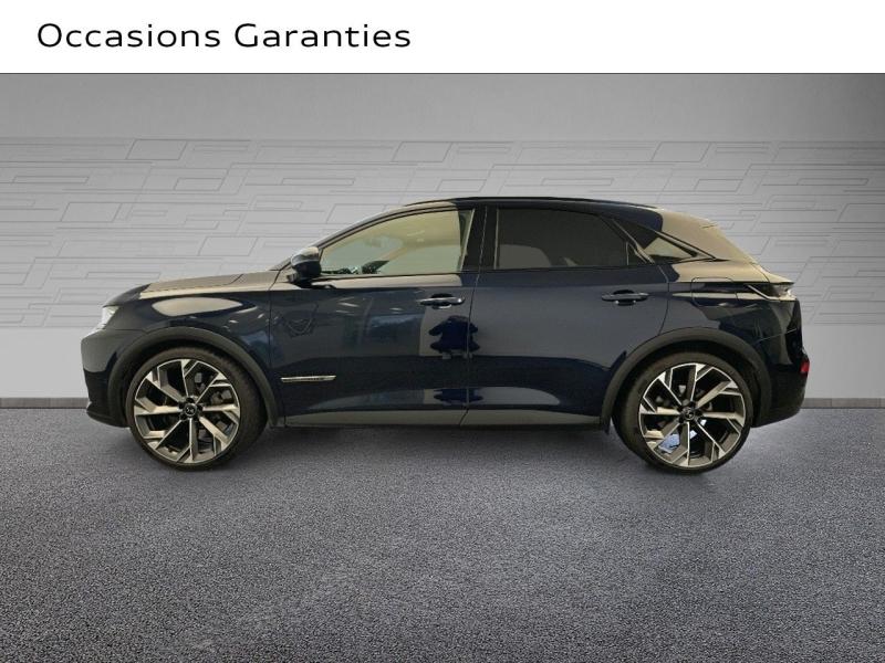 Voitures occasions DS DS 7 La Premiere Vélizy-Villacoublay