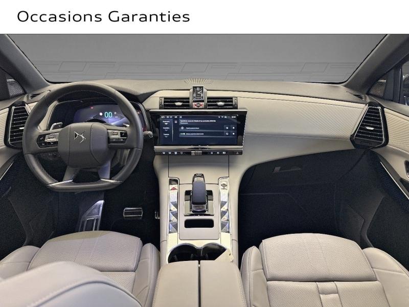 Voitures occasions DS DS 7 La Premiere Vélizy-Villacoublay