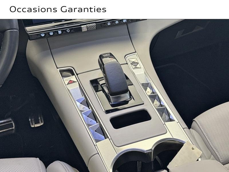 Voitures occasions DS DS 7 La Premiere Vélizy-Villacoublay