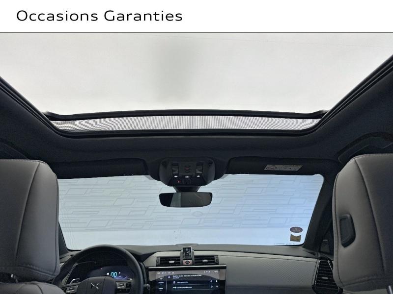 Voitures occasions DS DS 7 La Premiere Vélizy-Villacoublay