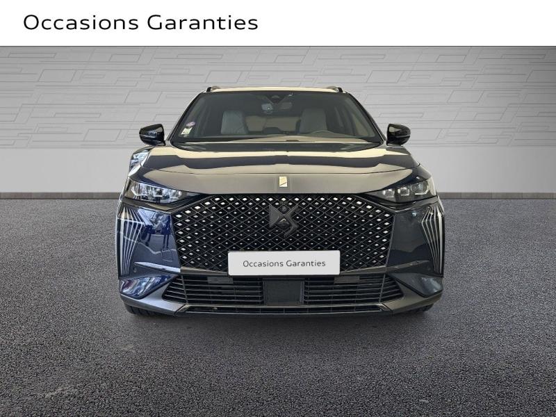 Voitures occasions DS DS 7 La Premiere Vélizy-Villacoublay