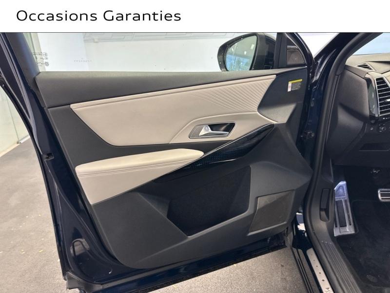 Voitures occasions DS DS 7 La Premiere Vélizy-Villacoublay