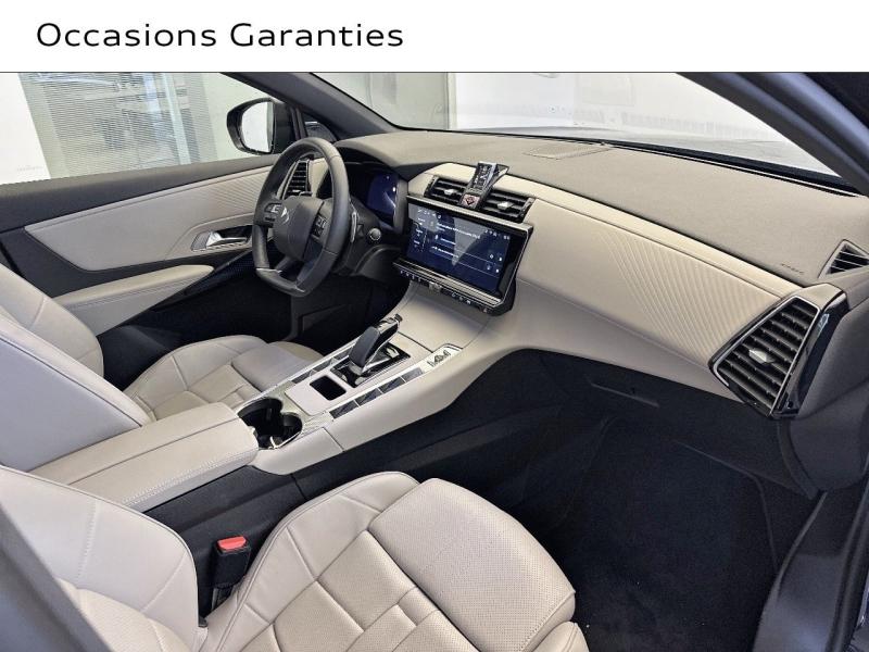 Voitures occasions DS DS 7 La Premiere Vélizy-Villacoublay