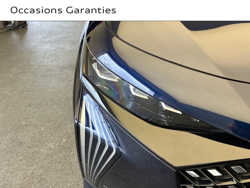 Voitures occasions DS DS 7 La Premiere Vélizy-Villacoublay