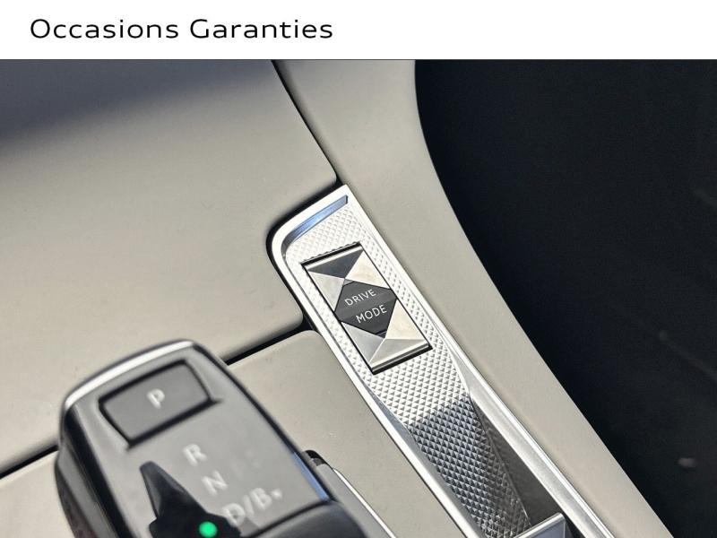 Voitures occasions DS DS 7 La Premiere Vélizy-Villacoublay