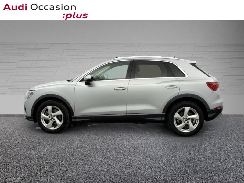 Voitures occasions Audi Q3 Design Luxe Vélizy-Villacoublay