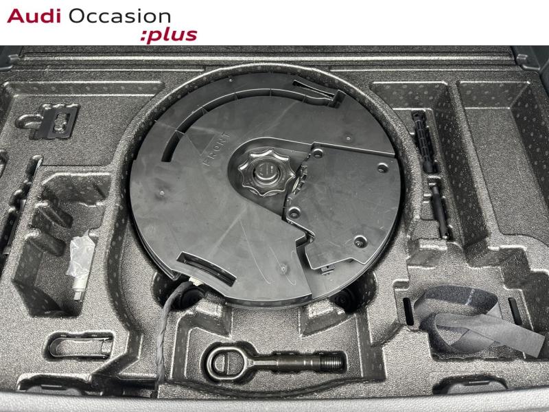 Voitures occasions Audi Q3 Design Luxe Vélizy-Villacoublay