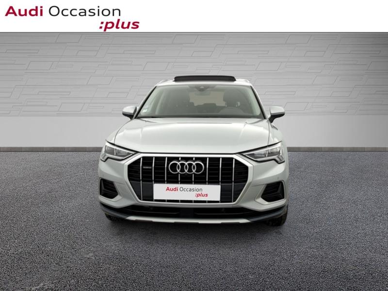 Voitures occasions Audi Q3 Design Luxe Vélizy-Villacoublay