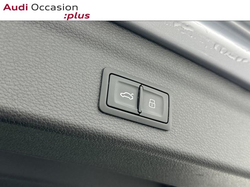 Voitures occasions Audi Q3 Design Luxe Vélizy-Villacoublay