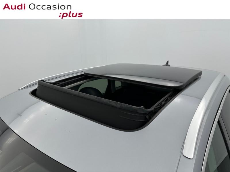 Voitures occasions Audi Q3 Design Luxe Vélizy-Villacoublay