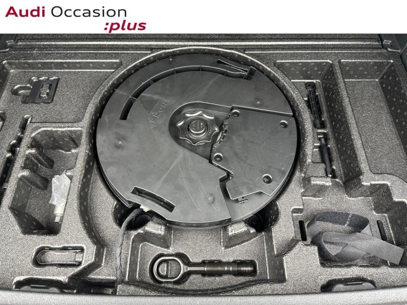 Voitures occasions Audi Q3 Design Luxe Vélizy-Villacoublay