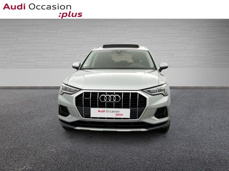 Voitures occasions Audi Q3 Design Luxe Vélizy-Villacoublay