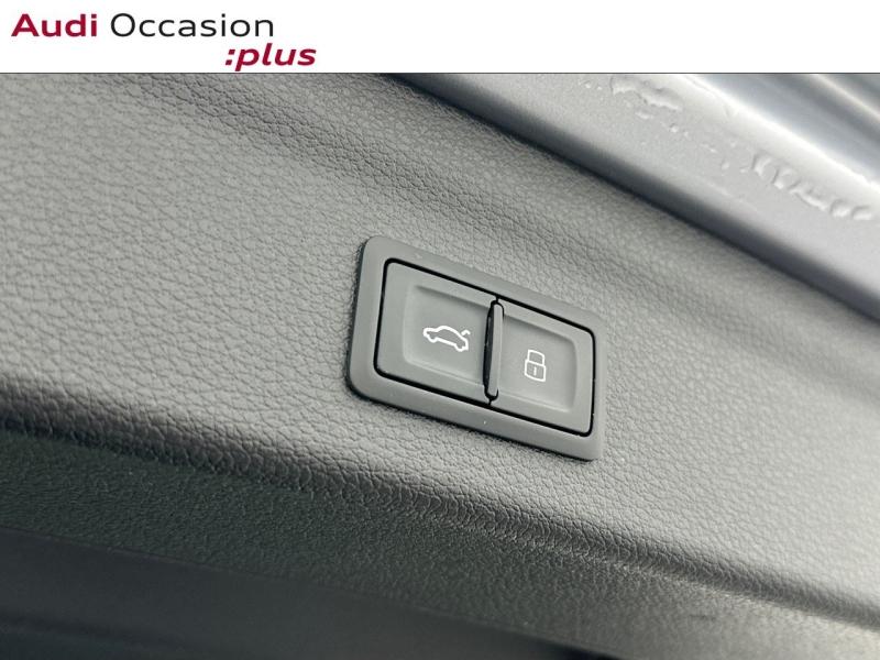 Voitures occasions Audi Q3 Design Luxe Vélizy-Villacoublay