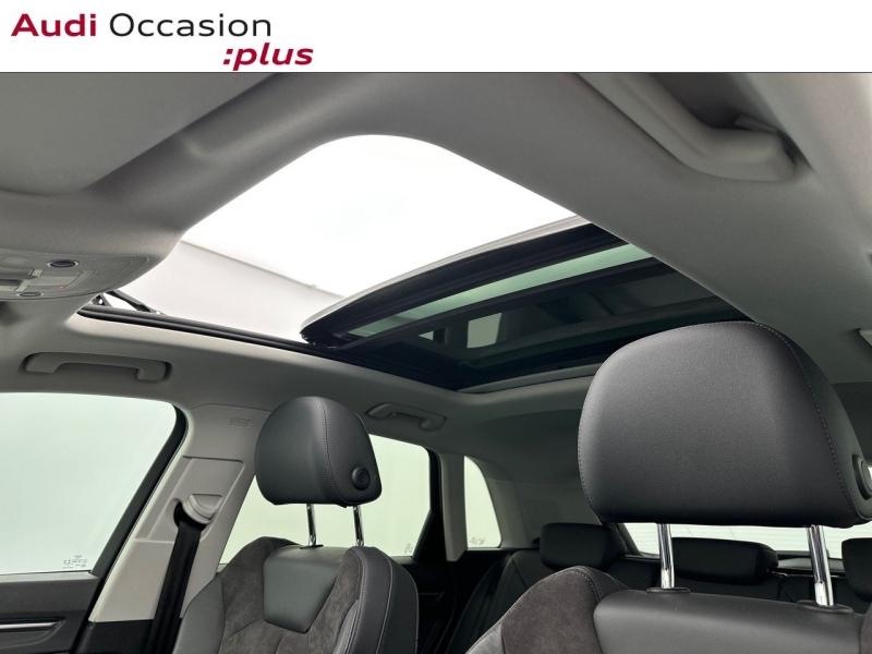 Voitures occasions Audi Q3 Design Luxe Vélizy-Villacoublay