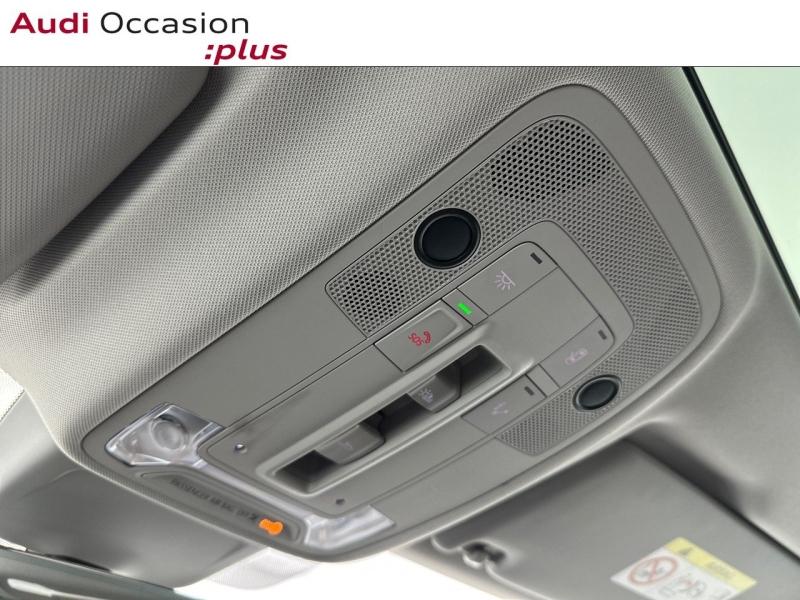 Voitures occasions Audi Q3 Design Luxe Vélizy-Villacoublay