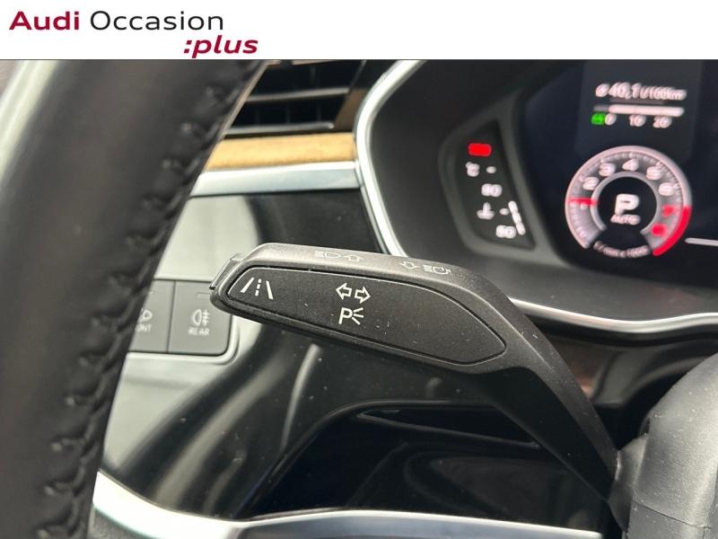 Voitures occasions Audi Q3 Design Luxe Vélizy-Villacoublay