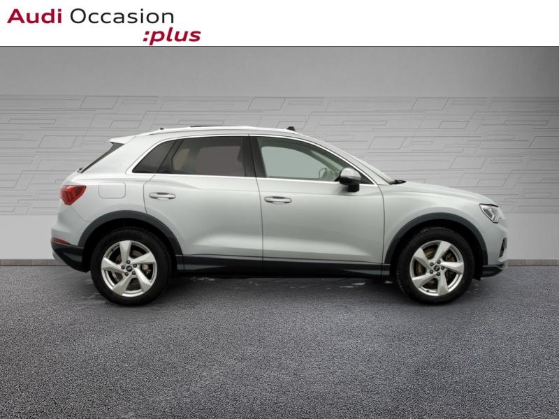 Voitures occasions Audi Q3 Design Luxe Vélizy-Villacoublay