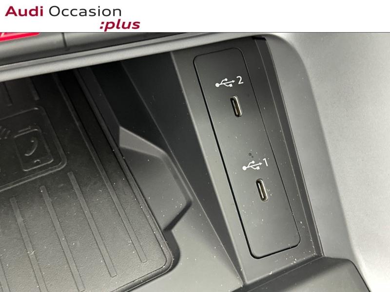 Voitures occasions Audi Q3 Design Luxe Vélizy-Villacoublay