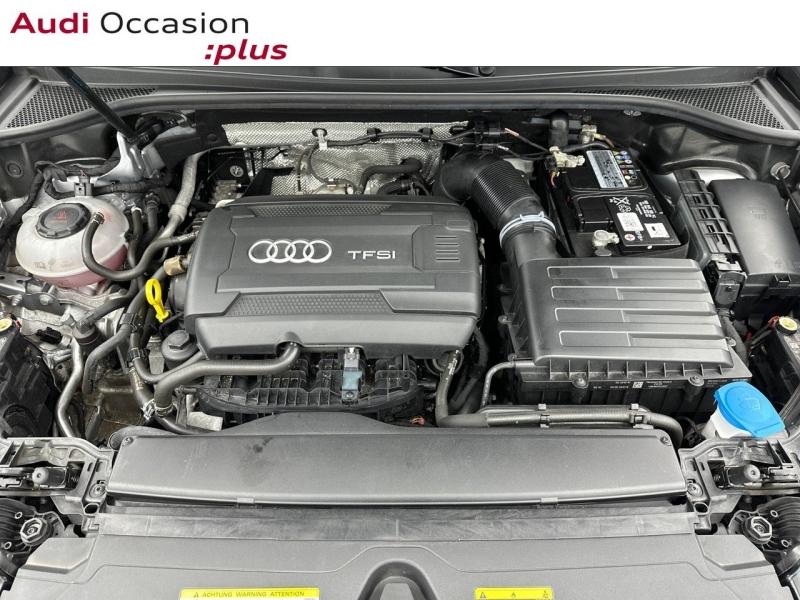Voitures occasions Audi Q3 Design Luxe Vélizy-Villacoublay
