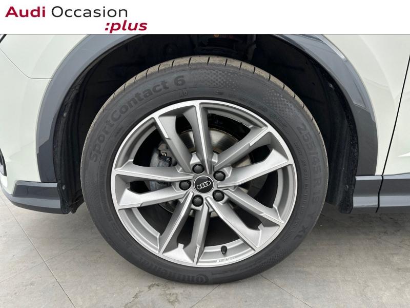 Voitures occasions Audi Q3 Sportback S line Vélizy-Villacoublay
