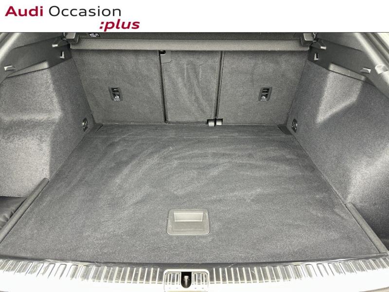 Voitures occasions Audi Q3 Sportback S line Vélizy-Villacoublay